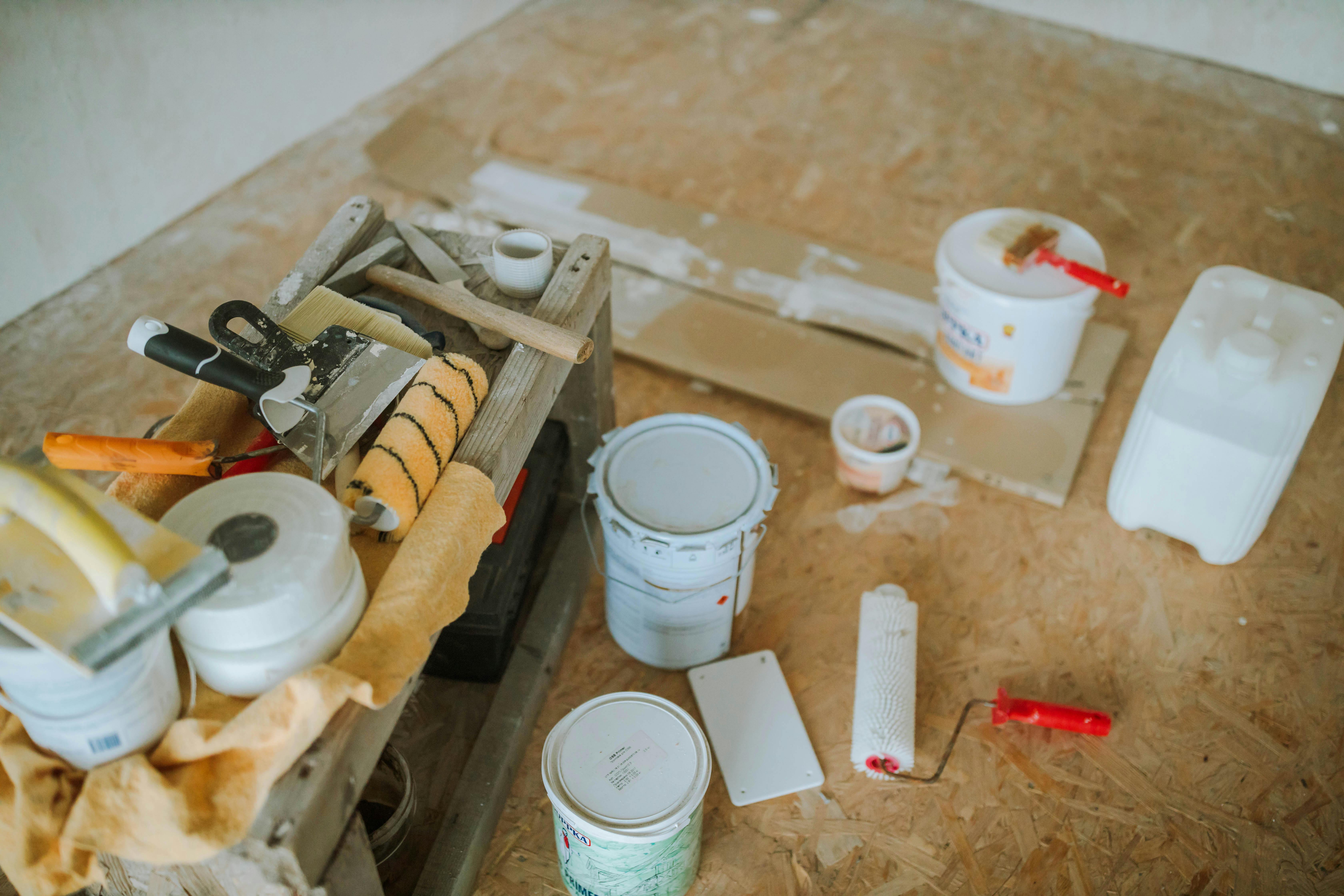 Modern Home Upgrades