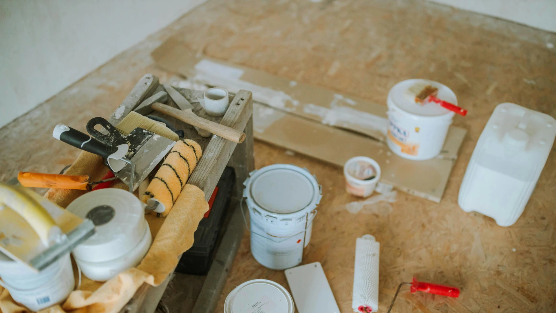 Modern Home Upgrades